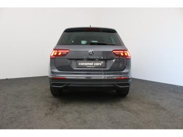 SPOTICAR Volkswagen Tiguan 2.0d Automaat Active *dab*gps*carplay*camera Achte Occasions - Suv Diesel Gris - Roeselare - 400367063_5
