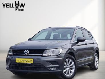 SPOTICAR Volkswagen Tiguan 2.0 Tdi 150 / Dsg / Cuir / Camera / Gps Occasions - Suv Diesel Grey - Libramont-chevigny - 1200370150_1
