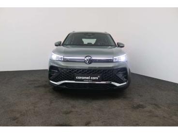 SPOTICAR Volkswagen Tiguan New Tiguan 1.5 Etsi Automaat R-line* Sportzetels*d Occasions - Suv Essence Green - Roeselare - 1200371232_2