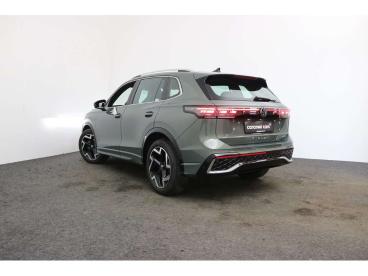 SPOTICAR Volkswagen Tiguan New Tiguan 1.5 Etsi Automaat R-line* Sportzetels*d Occasions - Suv Essence Green - Roeselare - 1200371232_4