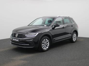 SPOTICAR Volkswagen Tiguan 1.5 Tsi Ehybrid 110kw Dsg Life Occasions - Suv Hybride Rechargeable Zwart - Diest - 1200372547_1