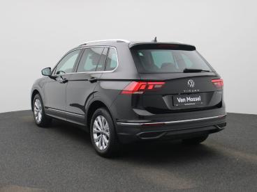 SPOTICAR Volkswagen Tiguan 1.5 Tsi Ehybrid 110kw Dsg Life Occasions - Suv Hybride Rechargeable Zwart - Diest - 1200372547_2