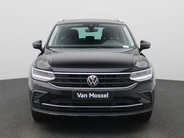 SPOTICAR Volkswagen Tiguan 1.5 Tsi Ehybrid 110kw Dsg Life Occasions - Suv Hybride Rechargeable Zwart - Diest - 1200372547_3
