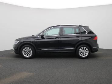 SPOTICAR Volkswagen Tiguan 1.5 Tsi Ehybrid 110kw Dsg Life Occasions - Suv Hybride Rechargeable Zwart - Diest - 1200372547_4