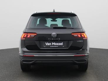 SPOTICAR Volkswagen Tiguan 1.5 Tsi Ehybrid 110kw Dsg Life Occasions - Suv Hybride Rechargeable Zwart - Diest - 1200372547_5