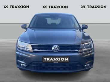 SPOTICAR Volkswagen Tiguan 1.5 Tsi Active | Camera | Gps Tweedehands - Suv Benzine Grey - Tielt - 1200374107_3
