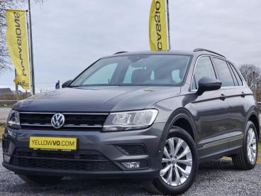 SPOTICAR Volkswagen Tiguan 2.0 Tdi 150 / Dsg / Cuir / Camera / Gps Occasions - Suv Diesel Grey - Libramont-chevigny - 1200375709_3