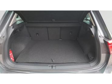 SPOTICAR Volkswagen Tiguan 1.5 Tsi 130 Cv Confortline + Options Tweedehands - Suv Benzine Grey - Wavre - 1200395489_5