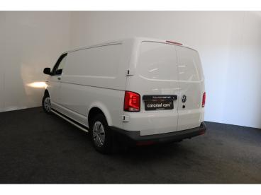 SPOTICAR Volkswagen Transporter 2.0 Tdi 3-zit *dab*carplay*cruise Control*airco*ca Tweedehands - Monospace Diesel Blanc - Roeselare - 400362039_4