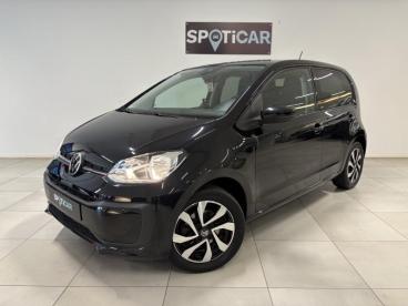 SPOTICAR Volkswagen Up Active - Camera Occasions - Berline Essence Black - Awans - 1200382979_1