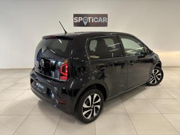 SPOTICAR Volkswagen Up Active - Camera Occasions - Berline Essence Black - Awans - 1200382979_3