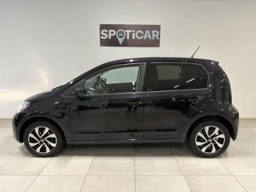 SPOTICAR Volkswagen Up Active - Camera Occasions - Berline Essence Black - Awans - 1200382979_4