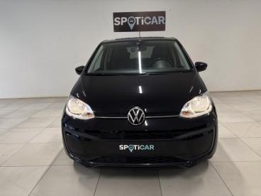 SPOTICAR Volkswagen Up Active - Camera Occasions - Berline Essence Black - Awans - 1200382979_5