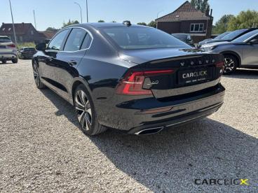 SPOTICAR Volvo S60 T8 Plugin Hybrid Occasions - Berline Hybride Black - Nevele - 1200378712_3