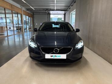 SPOTICAR Volvo V40 2 T2 Black Edition Tweedehands - Break Benzine Blauw - Wijnegem - 1200380644_2