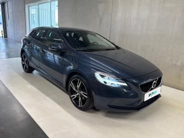 SPOTICAR Volvo V40 2 T2 Black Edition Tweedehands - Break Benzine Blauw - Wijnegem - 1200380644_3