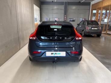 SPOTICAR Volvo V40 2 T2 Black Edition Tweedehands - Break Benzine Blauw - Wijnegem - 1200380644_5
