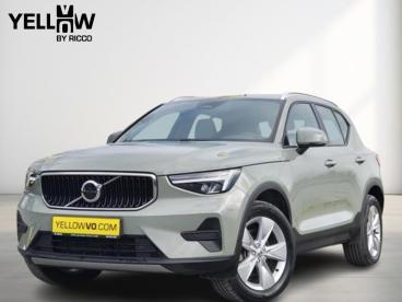 SPOTICAR Volvo Xc40 Xc 40 B3 / Mild Hybrid / Core Tweedehands - Suv Benzine Green - Libramont-chevigny - 1200368186_1