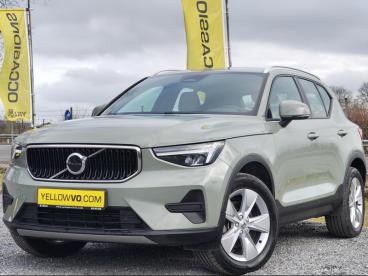 SPOTICAR Volvo Xc40 Xc 40 B3 / Mild Hybrid / Core Tweedehands - Suv Benzine Green - Libramont-chevigny - 1200368186_3