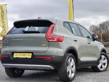 SPOTICAR Volvo Xc40 Xc 40 B3 / Mild Hybrid / Core Tweedehands - Suv Benzine Green - Libramont-chevigny - 1200368186_4
