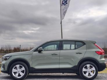 SPOTICAR Volvo Xc40 Xc 40 B3 / Mild Hybrid / Core Tweedehands - Suv Benzine Green - Libramont-chevigny - 1200368186_5