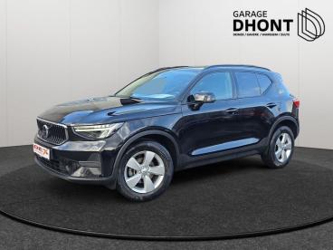 SPOTICAR Volvo Xc40 Xc 40 Core - 1.5 Benzine - Automaat - 129pk Occasions - Suv Essence Noir - Gavere - 1200370217_1