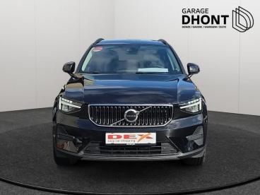 SPOTICAR Volvo Xc40 Xc 40 Core - 1.5 Benzine - Automaat - 129pk Occasions - Suv Essence Noir - Gavere - 1200370217_2