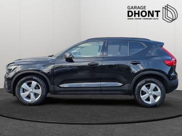 SPOTICAR Volvo Xc40 Xc 40 Core - 1.5 Benzine - Automaat - 129pk Occasions - Suv Essence Noir - Gavere - 1200370217_3