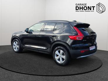 SPOTICAR Volvo Xc40 Xc 40 Core - 1.5 Benzine - Automaat - 129pk Occasions - Suv Essence Noir - Gavere - 1200370217_4