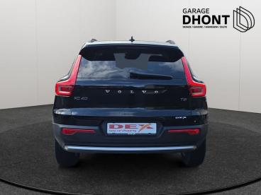 SPOTICAR Volvo Xc40 Xc 40 Core - 1.5 Benzine - Automaat - 129pk Occasions - Suv Essence Noir - Gavere - 1200370217_5