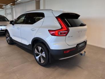SPOTICAR Volvo Xc40 Xc 40 T3 Momentum Auto 163 Pk Tweedehands - Suv Benzine White - Sint-niklaas - 1200382529_3