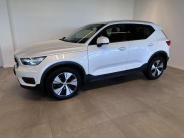SPOTICAR Volvo Xc40 Xc 40 T3 Momentum Auto 163 Pk Tweedehands - Suv Benzine White - Sint-niklaas - 1200382529_4