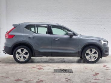 SPOTICAR Volvo Xc40 Xc 40 1 T3 Momentum Pro Tweedehands - Suv Benzine Grijs - Mechelen - 1200383157_5