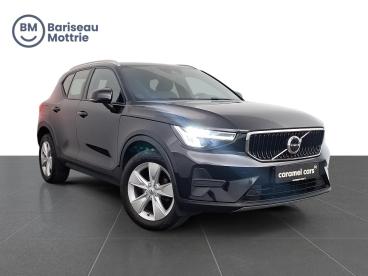 SPOTICAR Volvo Xc40 Xc 40 T2 *camera*sensoren Voor En Achter*carplay*dab*gps Tweedehands - Suv Benzine Black - Roeselare - 1200390952_1