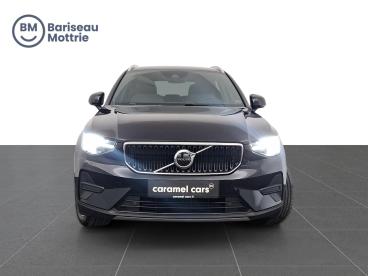 SPOTICAR Volvo Xc40 Xc 40 T2 *camera*sensoren Voor En Achter*carplay*dab*gps Tweedehands - Suv Benzine Black - Roeselare - 1200390952_2