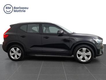 SPOTICAR Volvo Xc40 Xc 40 T2 *camera*sensoren Voor En Achter*carplay*dab*gps Tweedehands - Suv Benzine Black - Roeselare - 1200390952_3