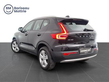 SPOTICAR Volvo Xc40 Xc 40 T2 *camera*sensoren Voor En Achter*carplay*dab*gps Tweedehands - Suv Benzine Black - Roeselare - 1200390952_4