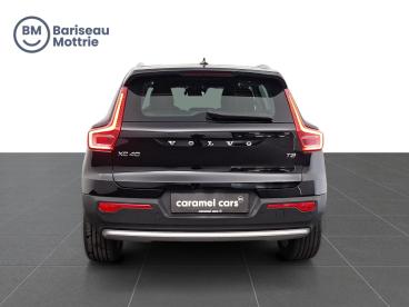 SPOTICAR Volvo Xc40 Xc 40 T2 *camera*sensoren Voor En Achter*carplay*dab*gps Tweedehands - Suv Benzine Black - Roeselare - 1200390952_5