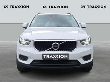 SPOTICAR Volvo Xc40 Xc 40 Recharge Tweedehands - Suv Benzine White - Waarschoot - 1200394339_2