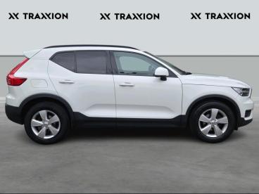 SPOTICAR Volvo Xc40 Xc 40 Recharge Tweedehands - Suv Benzine White - Waarschoot - 1200394339_3