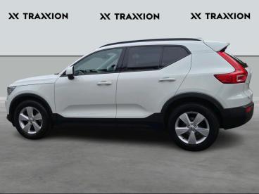 SPOTICAR Volvo Xc40 Xc 40 Recharge Tweedehands - Suv Benzine White - Waarschoot - 1200394339_4
