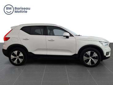 SPOTICAR Volvo Xc40 Xc 40 T4 Inscription Plug-in Hybrid *camera*sensoren Voo Tweedehands - Suv Oplaadbare Hybride White - Roeselare - 1200394540_3