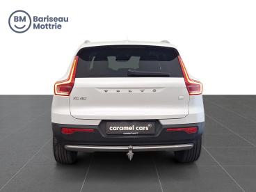 SPOTICAR Volvo Xc40 Xc 40 T4 Inscription Plug-in Hybrid *camera*sensoren Voo Tweedehands - Suv Oplaadbare Hybride White - Roeselare - 1200394540_5
