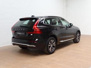 SPOTICAR Volvo Xc60 Recharge Incription Expression T6 Awd Plug In Hybr Tweedehands - Suv Oplaadbare Hybride Zwart - Wilrijk - 1200368795_2
