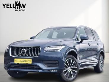 SPOTICAR Volvo Xc90 B5 Diesel / Momentum / Awd / 235ch Tweedehands - Suv Diesel Blue - Libramont-chevigny - 1200376293_1