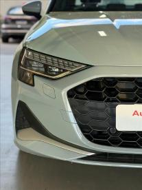 SPOTICAR Audi A3 2.0 40 Tfsi Gasolina Sedan Advanced S-tronic Usada - Picape Gasolina Cinza - Recife - 500047152_2
