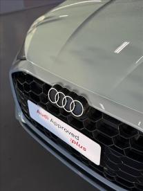 SPOTICAR Audi A3 2.0 40 Tfsi Gasolina Sedan Advanced S-tronic Usada - Picape Gasolina Cinza - Recife - 500047152_3