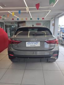 SPOTICAR Audi Q3 2.0 40 Tfsi Gasolina Sportback Performance Black Q Usada - Suv Flex Cinza - Feira De Santana - 500037997_4