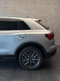 SPOTICAR Audi Q3 2.0 40 Tfsi Gasolina Performance Quattro Tiptronic Usada - Suv Gasolina Prata - Recife - 500047156_4