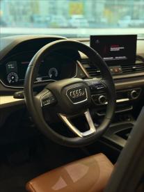 SPOTICAR Audi Q5 2.0 55 Tfsie Phev Sportback Performance Quattro S Usada - Suv Hibrido Preto - Recife - 500047154_4